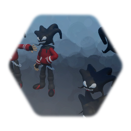 Remix of Friday Night Funkin Vs A.G.O.T.I | A.G.O.T.I