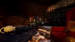 A screenshot taken in Dreams. 13 of 30.