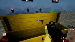 A screenshot taken in Dreams. 19 of 29.