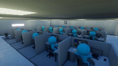 A screenshot taken in Dreams. 17 of 21.