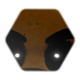 Golden Freddy jumpscare