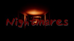 Nightmares Announcement Trailer