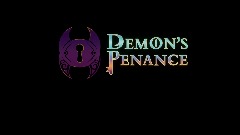 Demon's Penance Splash