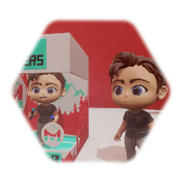 PLASTIC DREAMERS | MikeyCslt