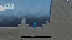 A screenshot taken in Dreams. 1 of 11.