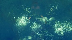 Water Physics Animation Test (Ft sans)