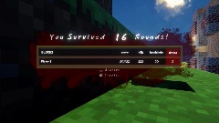 A screenshot taken in Dreams. 12 of 27.