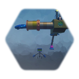 Karen with new Karen