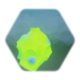 Crystal-emerald