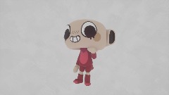 ABSTRACTION - shelly animation