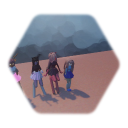Test models [BETA]