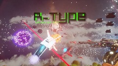 R-Type Dreams Edition