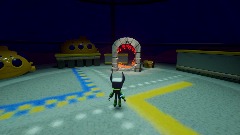 Little Roar's Liar of Suffering