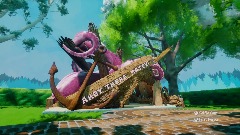 A screenshot taken in Dreams. 8 of 18.