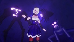 A screenshot taken in Dreams. 8 of 20.