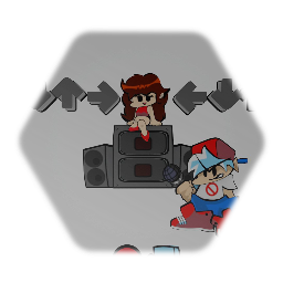 Friday Night Funkin WIP