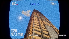 A screenshot taken in Dreams. 2 of 3.