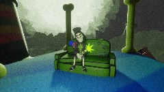 A screenshot taken in Dreams. 17 of 29.