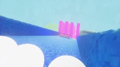Ball race 2