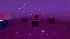 My Dreamiverse Dash!