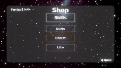 A screenshot taken in Dreams. 2 of 14.