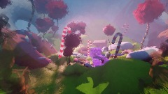 A screenshot taken in Dreams. 8 of 8.