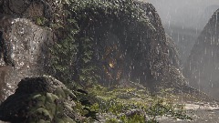 A screenshot taken in Dreams. 4 of 9.