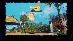 A screenshot taken in Dreams. 6 of 6.