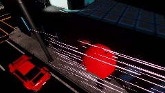 When There is Lightning