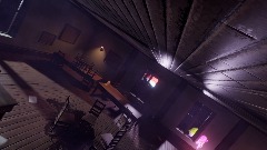 A screenshot taken in Dreams. 12 of 14.