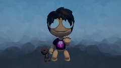 A screenshot taken in Dreams. 1 of 26.