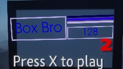 A screenshot taken in Dreams. 1 of 1.