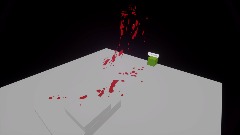 A screenshot taken in Dreams. 14 of 16.
