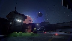 A screenshot taken in Dreams. 1 of 1.