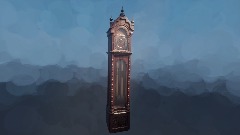 A screenshot taken in Dreams. 1 of 1.