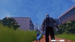 A screenshot taken in Dreams. 3 of 5.