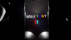 Garten of Fany 2 teaser trailer #2