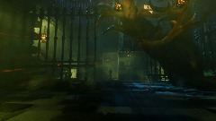 A screenshot taken in Dreams. 11 of 13.