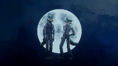 A screenshot taken in Dreams. 2 of 3.