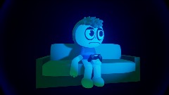 Ruler of Everything but Ethan Vallejos (Remixable)