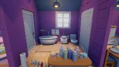 A screenshot taken in Dreams. 15 of 23.