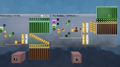 A screenshot taken in Dreams. 1 of 28.