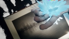 A screenshot taken in Dreams. 9 of 11.