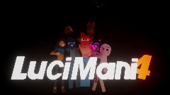 A screenshot taken in Dreams. 10 of 29.