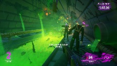 A screenshot taken in Dreams. 23 of 26.