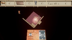 A screenshot taken in Dreams. 7 of 27.