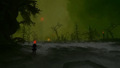 A screenshot taken in Dreams. 10 of 11.
