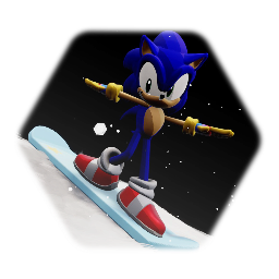 Sonic