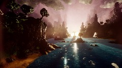 A screenshot taken in Dreams. 3 of 10.