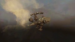 A screenshot taken in Dreams. 7 of 27.